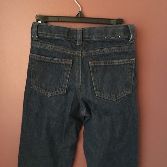Crazy 8 Rocker Jeans - Picture 3 of 6